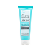 The Skincare Company Dry Touch 50+